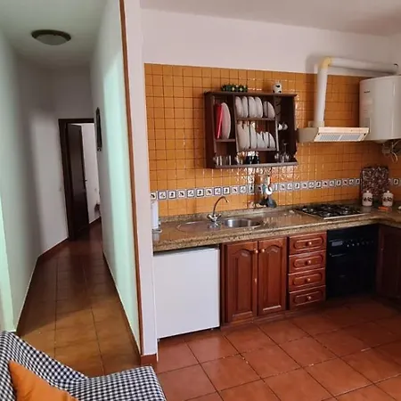 Bahia Muelle De Appartement *